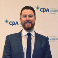 Andrew Wilkes, CPA