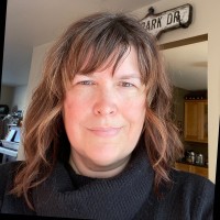 Heather Doran