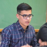 Joaquin Nahuel Viera Barreto