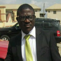 Oladele Sunday