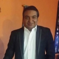 Jorge R. Morquecho