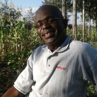 Robert Khamala