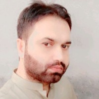 Ali Imran Zainabi
