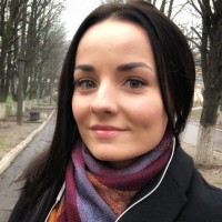 Irina Galves