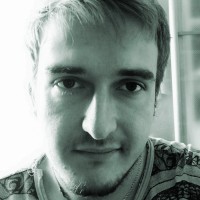 Андрей Бутрим