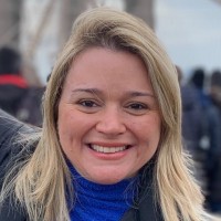 Gislene Saad Corteze