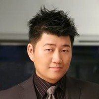 Terry Chang
