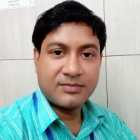 Rahul Deb Karmakar