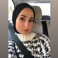 Lujain Masoud
