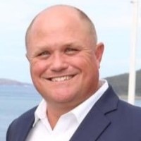 Darren Taylor