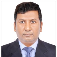 Mohammad Mahbub Alam