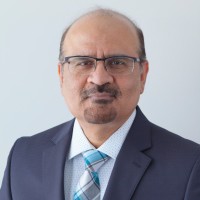 Sheikh Abdul Wadood, Cpa, Ca (International)