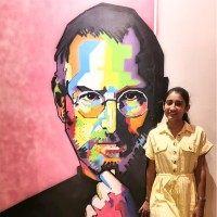 Krishna Sheth