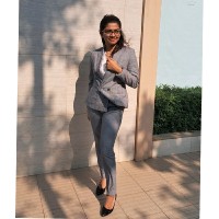 Pranali Gaikwad