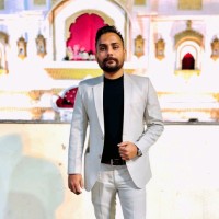Ashish Kumawat