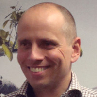 Jeroen Peeters