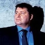 Oleksiy Shevchenko