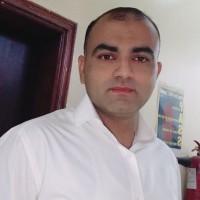 Syed Ameer Hassan