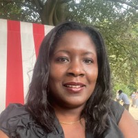 Mary Olapoju