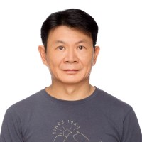 Steve Shih