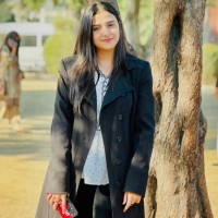 Anna Shafiq