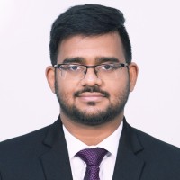 Shreyas Sh