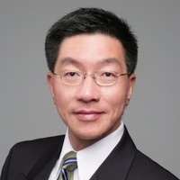Stephen Chan