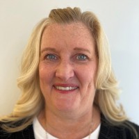 Gail Blackburn