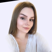 Angela Dimitrova
