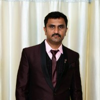 Manjunath H