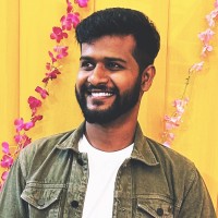 Chandrashekara Reddy V