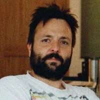 Iain Foxall