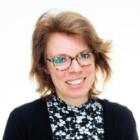 Ancilla Sterrenburg-Kluin