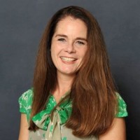 Erin D. H. Williams, MOT, OTR/L, C-IAYT