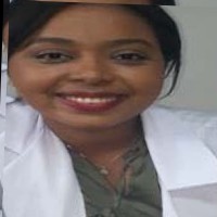 Marjorie Virginia Estupiñan Gonzalez