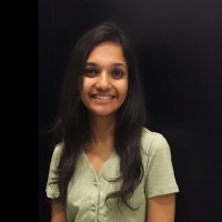 Roshma V