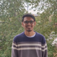 Harish Venkataraman