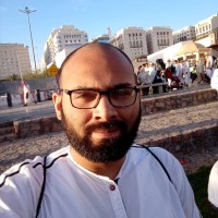 Usama Arshad