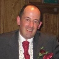 Giles Whitehead