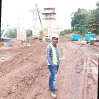Ritesh Kumar Martha