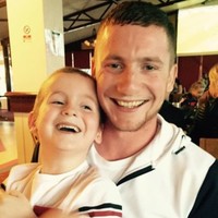 Kevin Livingstone
