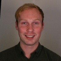 Trygve Andre Olsøy Solberg