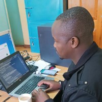 Kipchumba Geofrey