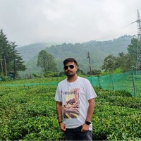 Nikesh Singh
