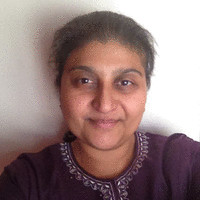 Farzana Kosar