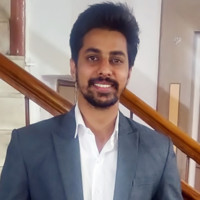 Deepak Arya