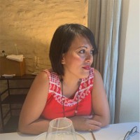 Kelly Vasquez Garate