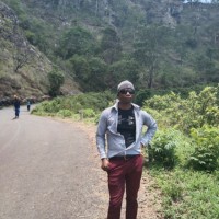 Michael Munthali