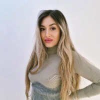 Cristina Haciu