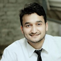 Bikram Karki